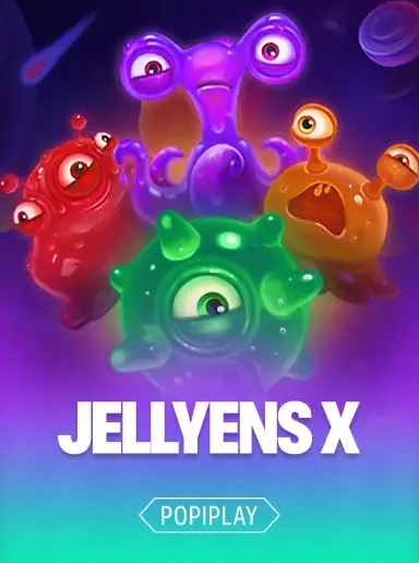 Jellyens X